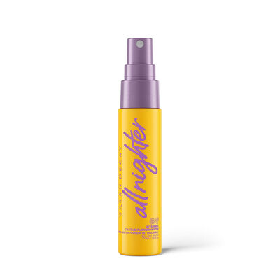 ALL NIGHTER SETTING SPRAY VITAMIN C TRAVEL SIZE (SPARY FIJADOR DE MAQUILLAJE TAMAÑO DE VIAJE)